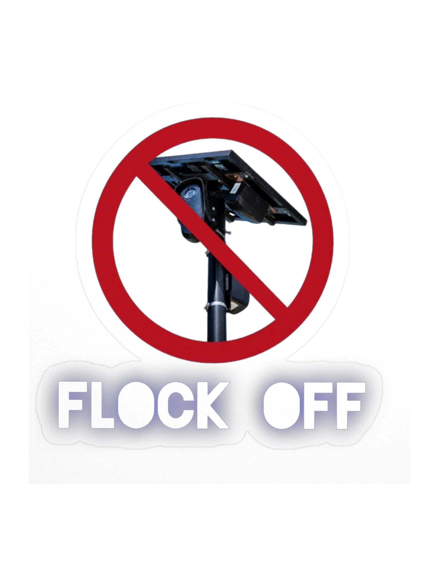 Flock Off Stick product image (1)