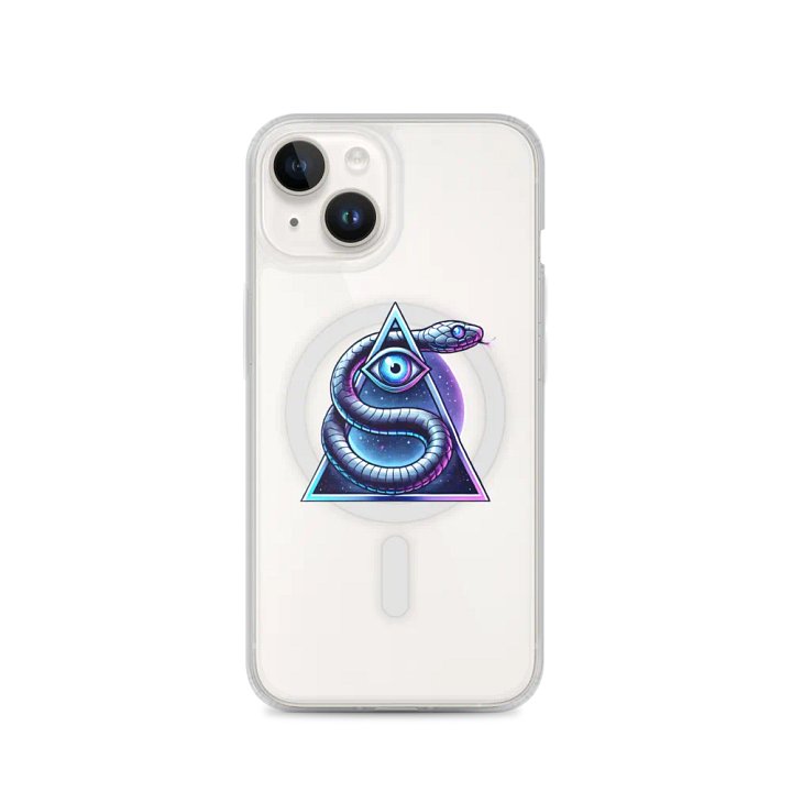 ALT_I_STICK MAGSAFE PHONE CASE product image (2)