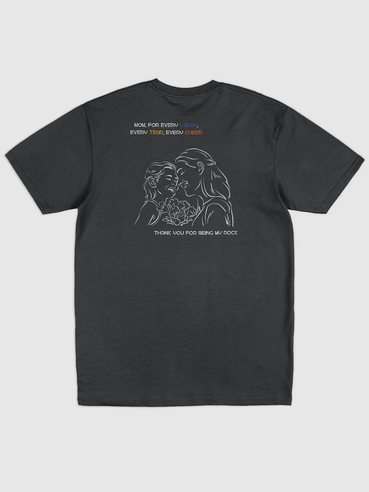 Mom Appreciation Meet and Greet Tee product image (2)