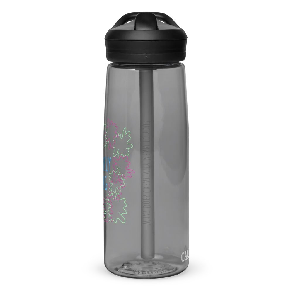 Creatively Musing Water Bottle product image (6)