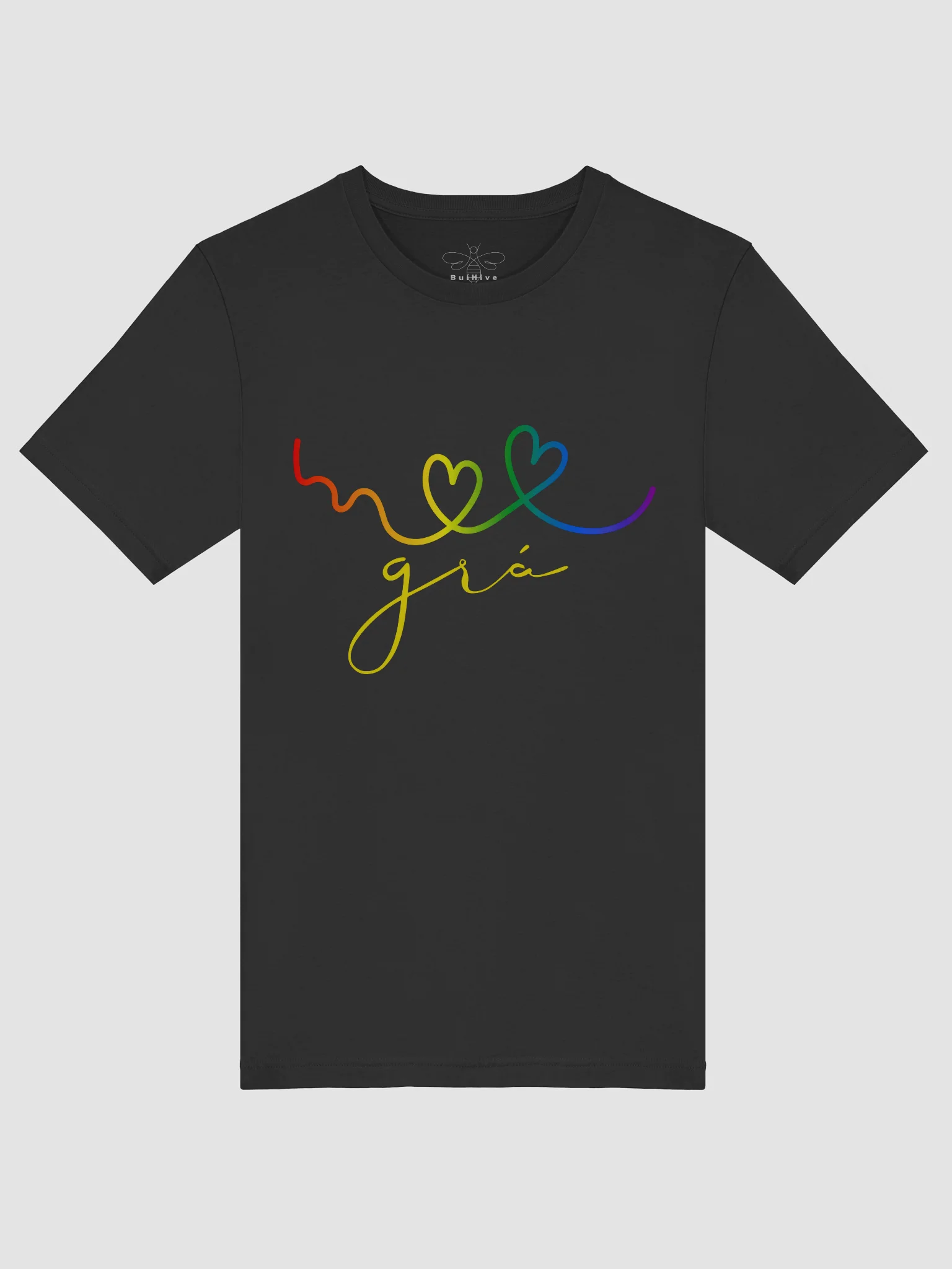 Grá (Love) T-Shirt product image (3)