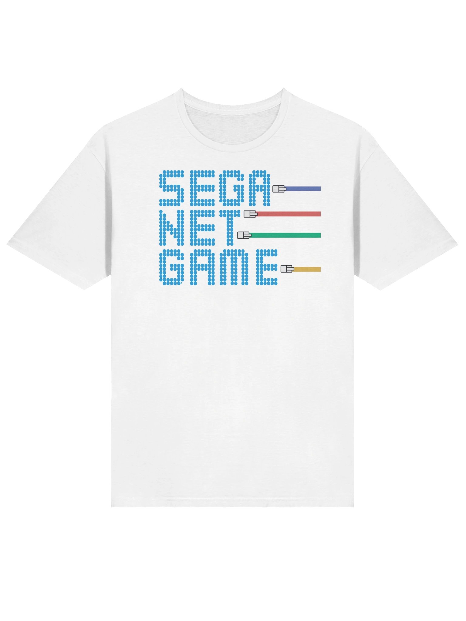 Net Game T-Shirt product image (17)