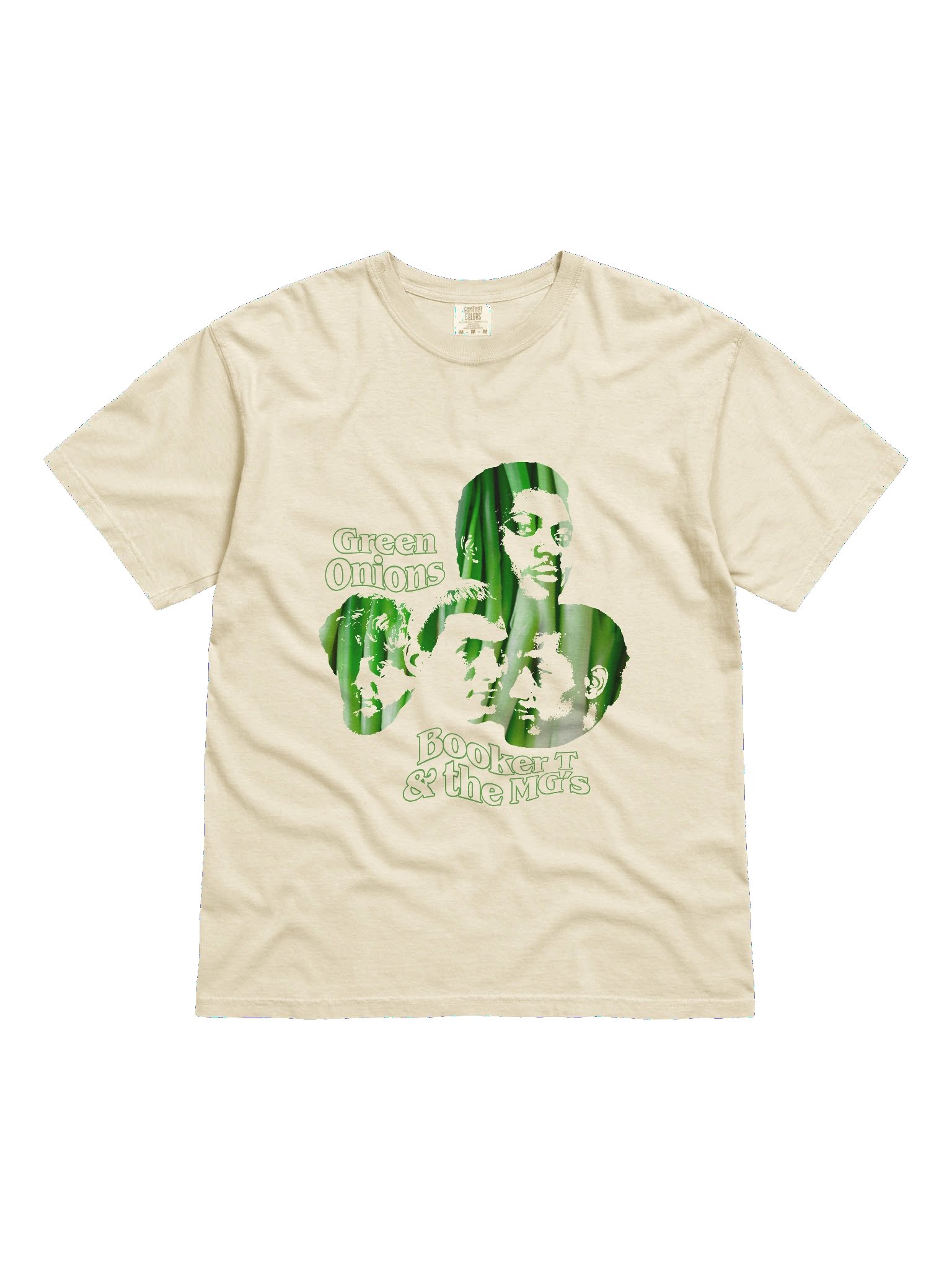 Green Onions product image (1)