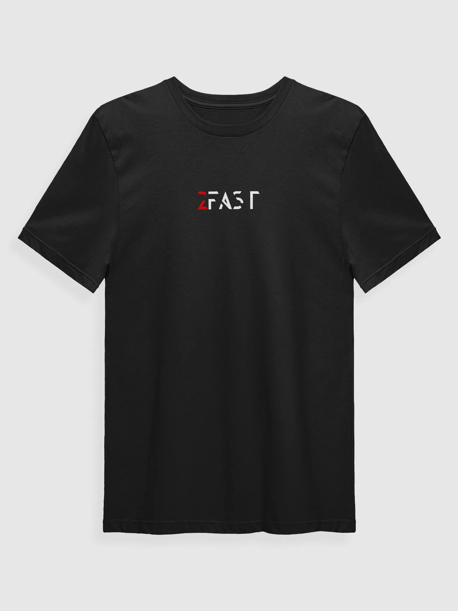 2Fast T-Shirt – Gear Up, Stand Out! product image (1)