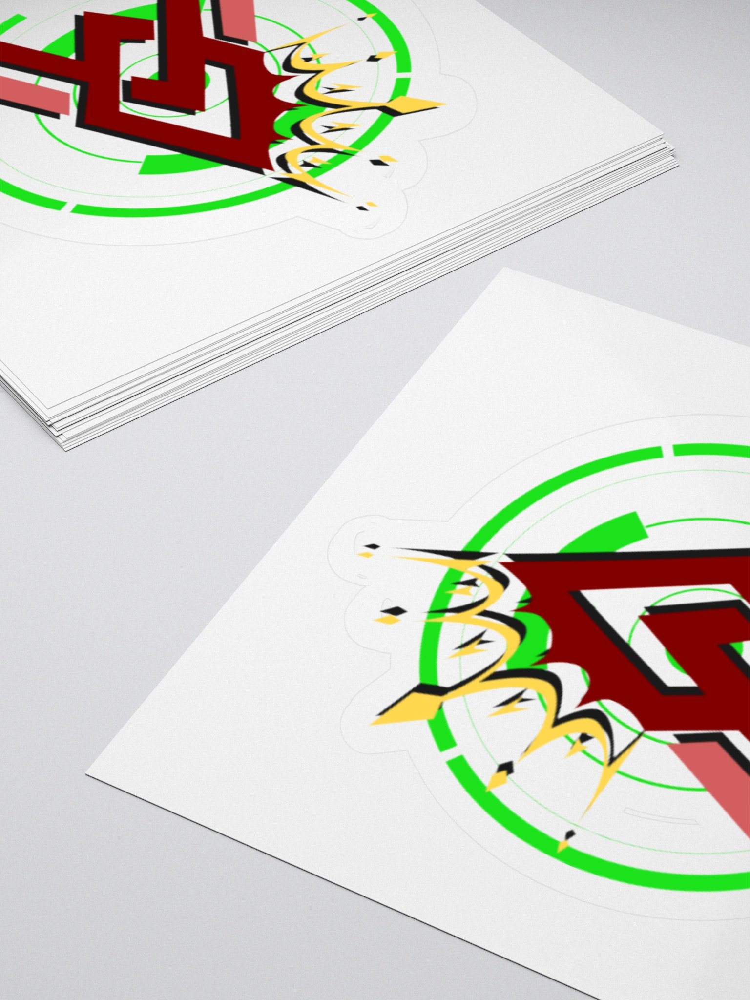 Csorba Logo product image (13)