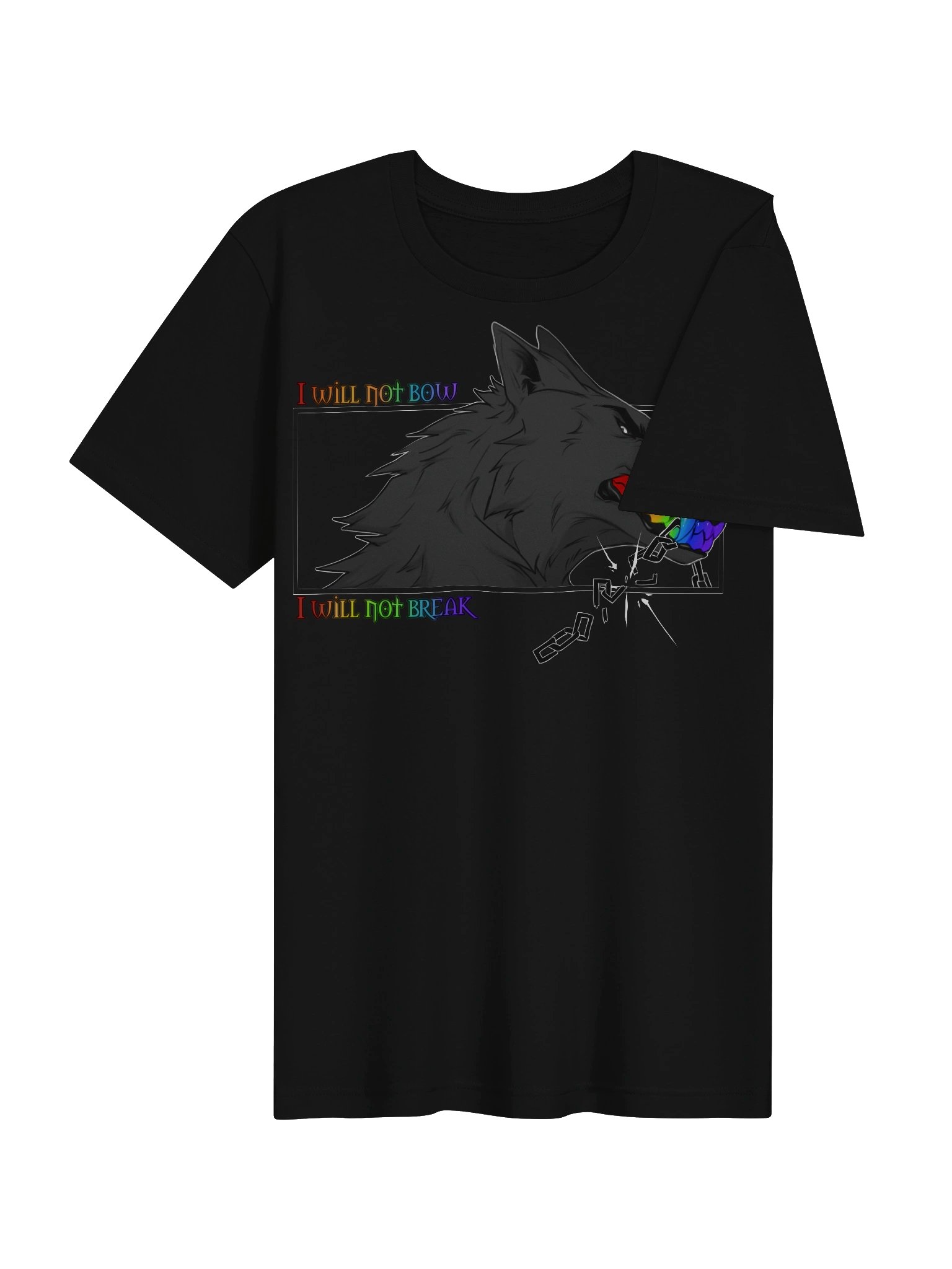 Unbreakable Pride product image (4)