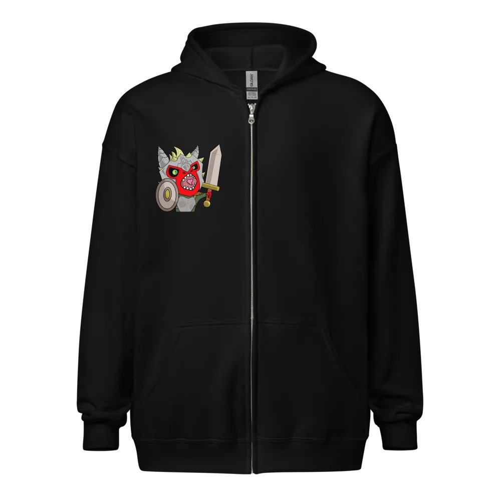 Vikik Sweater product image (1)