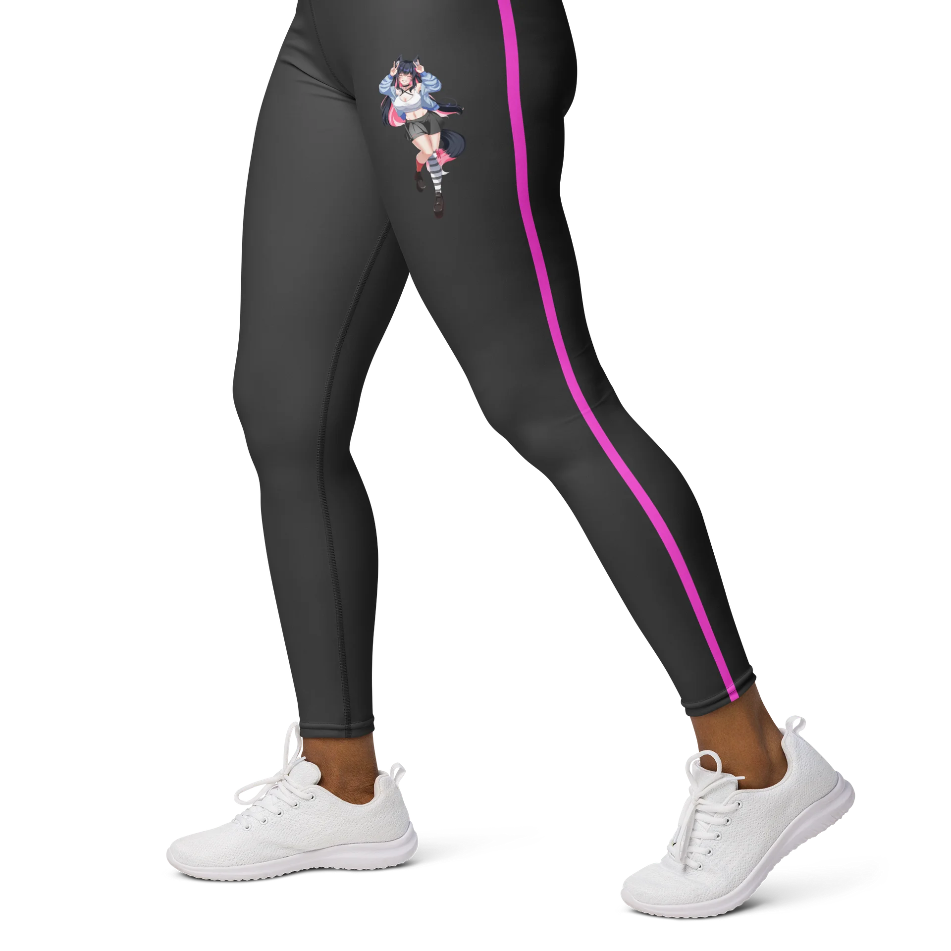 Foxy Yoga Pants product image (3)