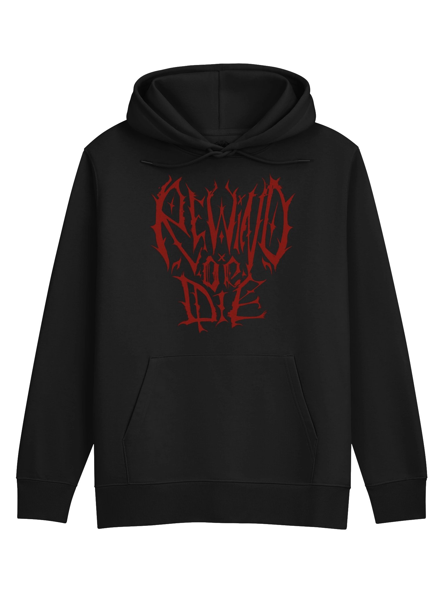 REWIND or DIE [ metal ] product image (1)