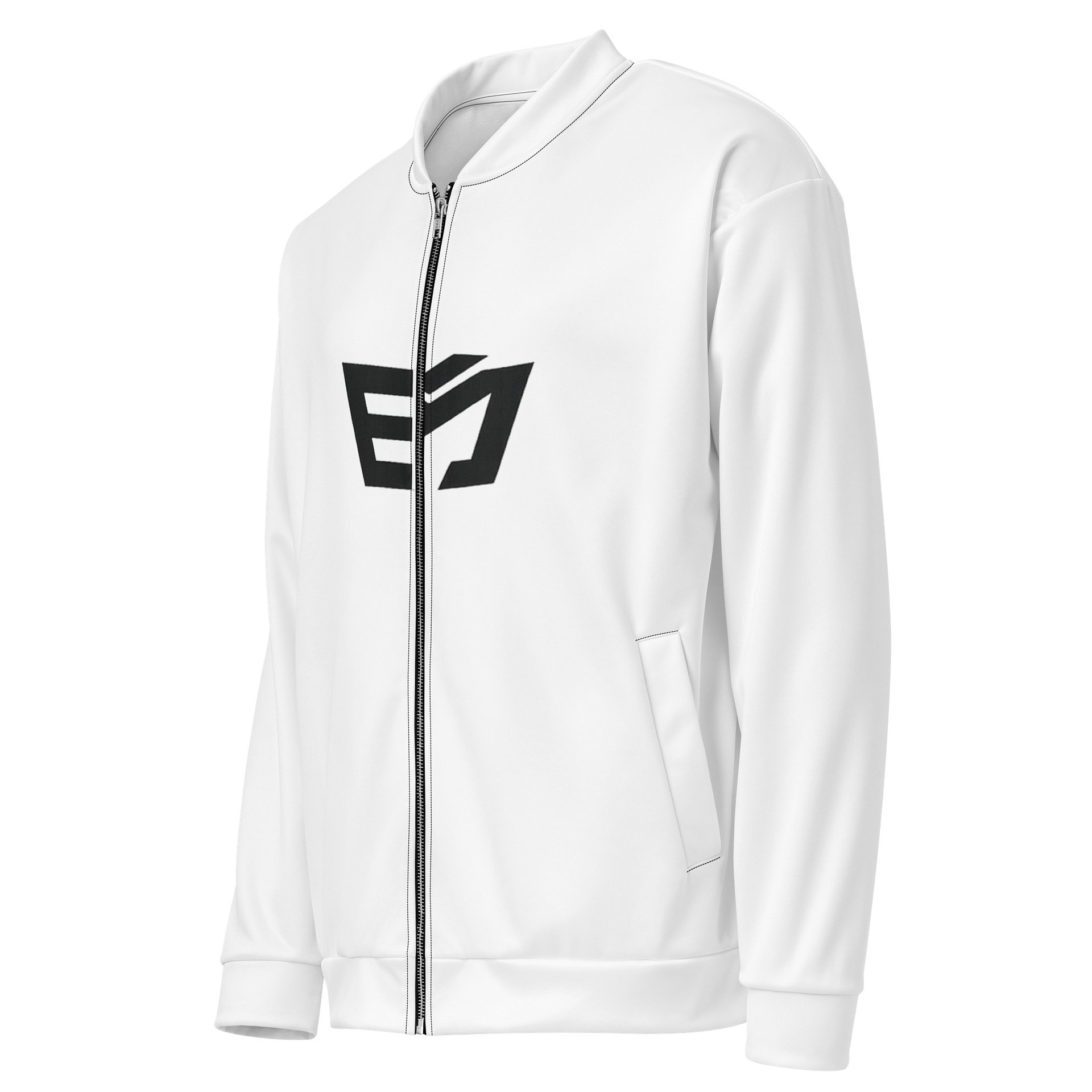 Eroomill Bomber Jacket product image (3)