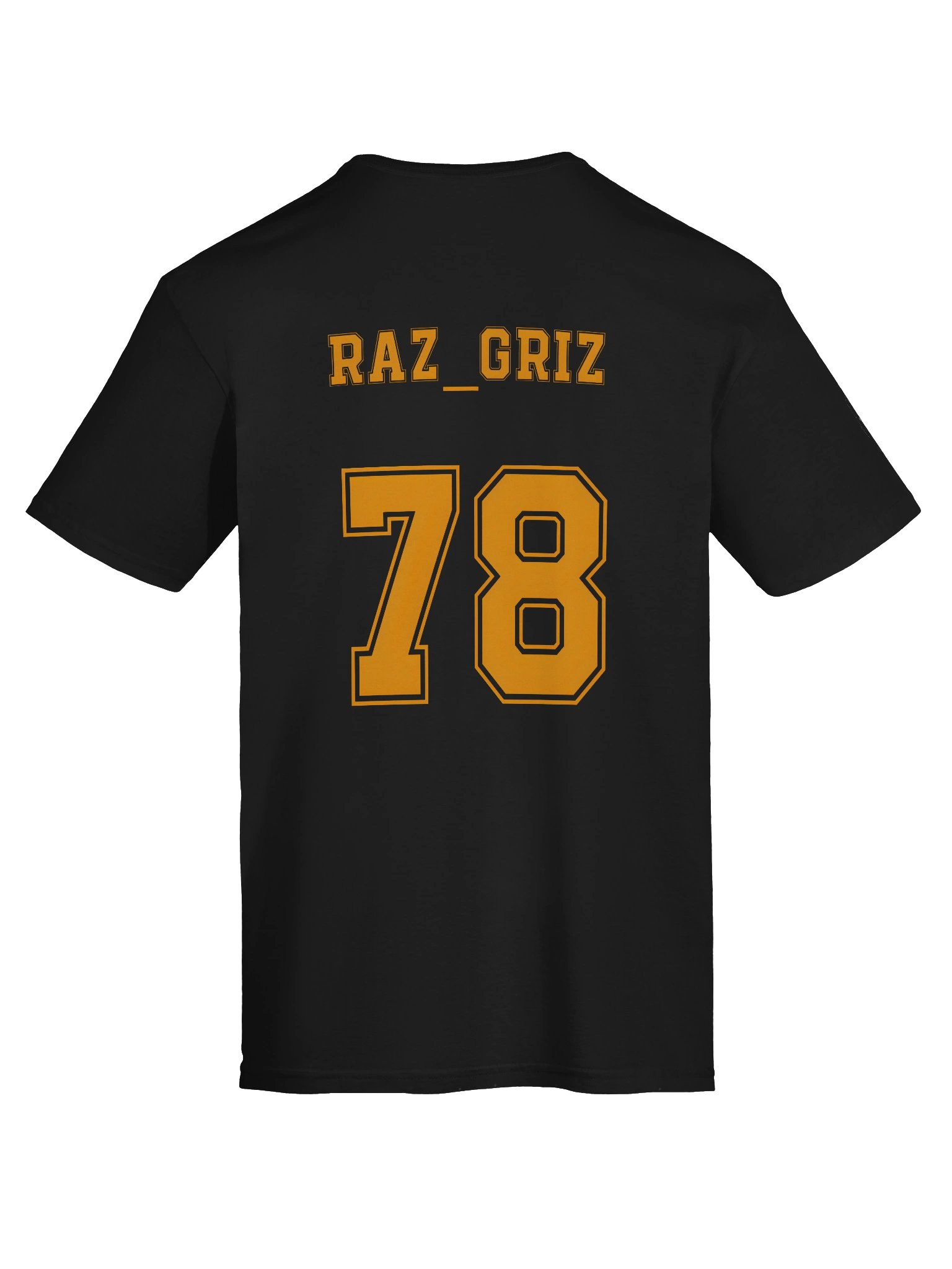 Team Mod Raz Tee product image (11)
