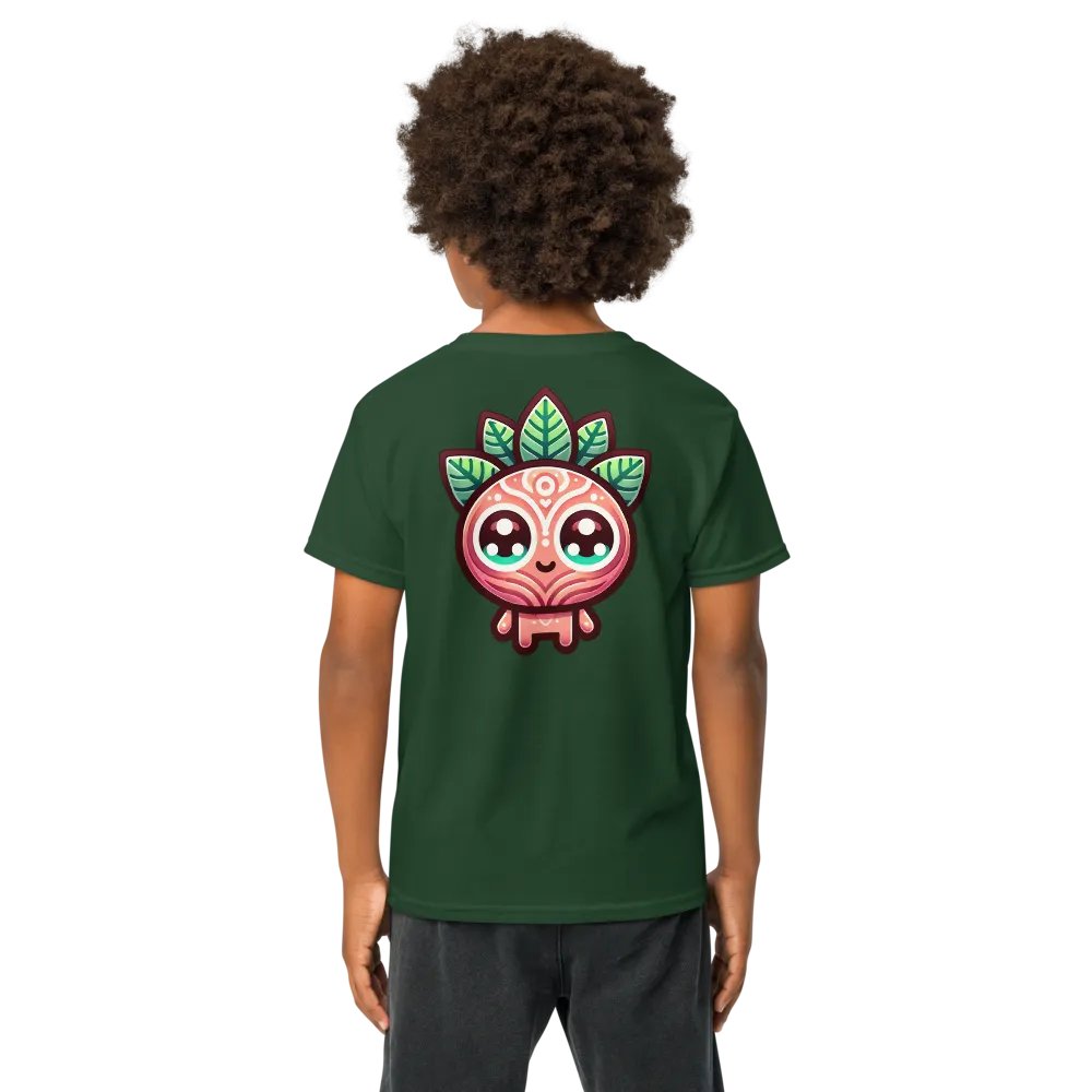 Gamer Écolo - Frambi Collection product image (7)