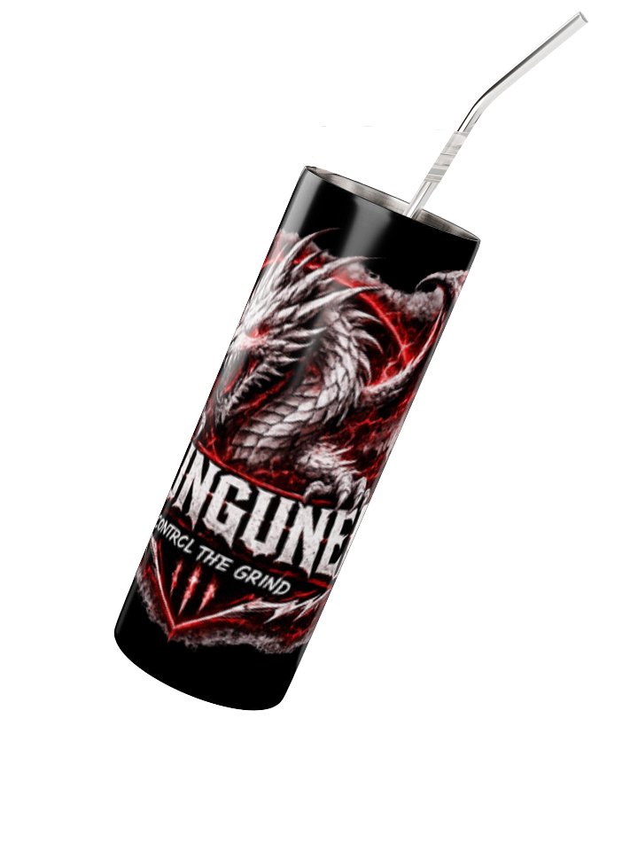 YOUNGUNEB Inferno Strike Tumbler product image (4)