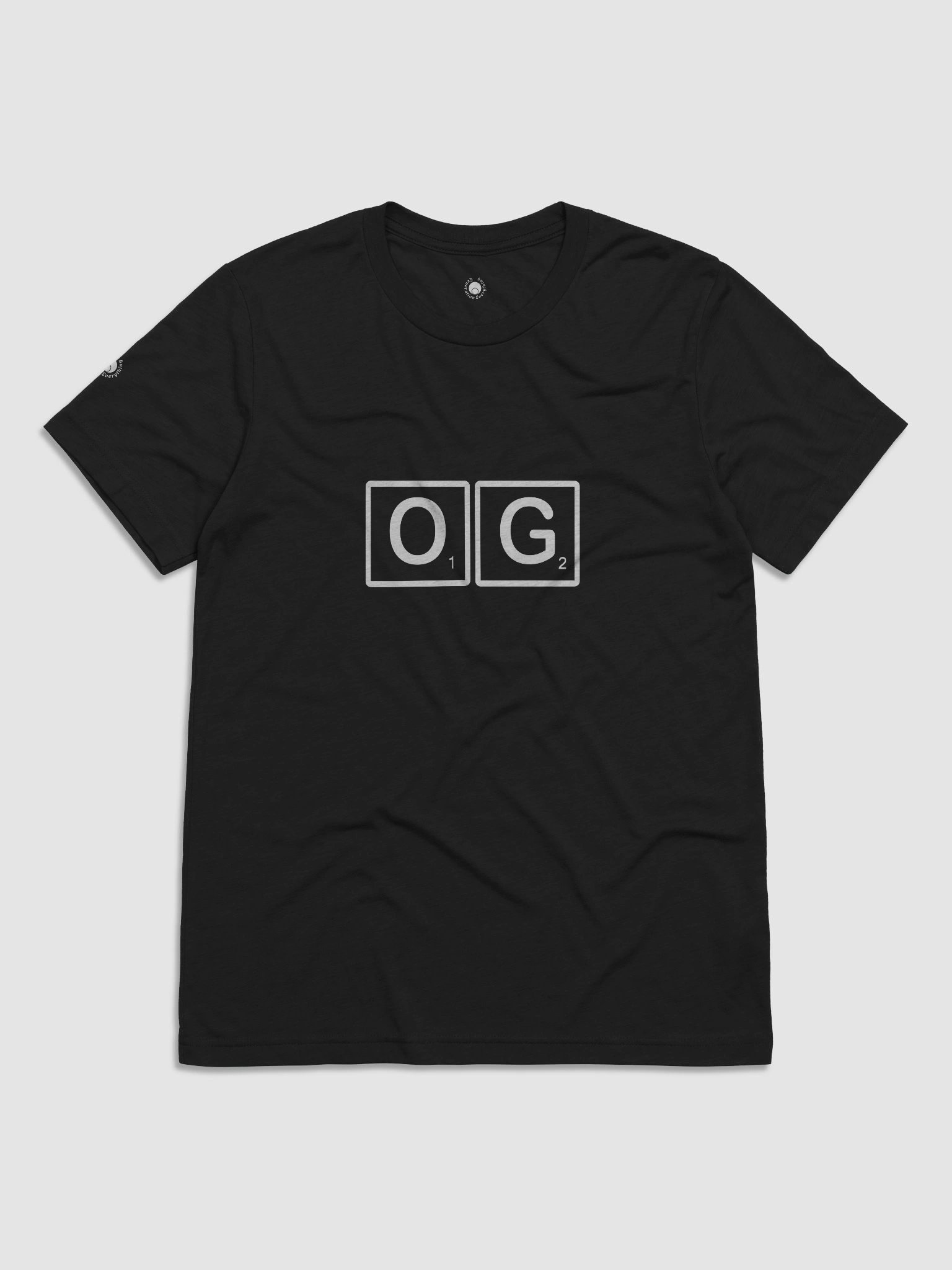 "OG" Graphic Tee product image (1)