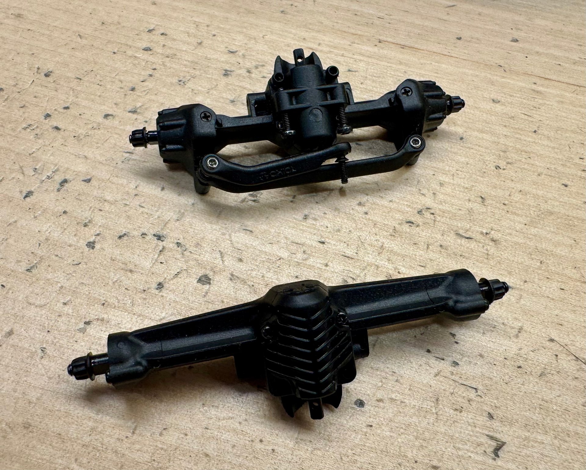 Scx30 Take Off Parts product image (4)