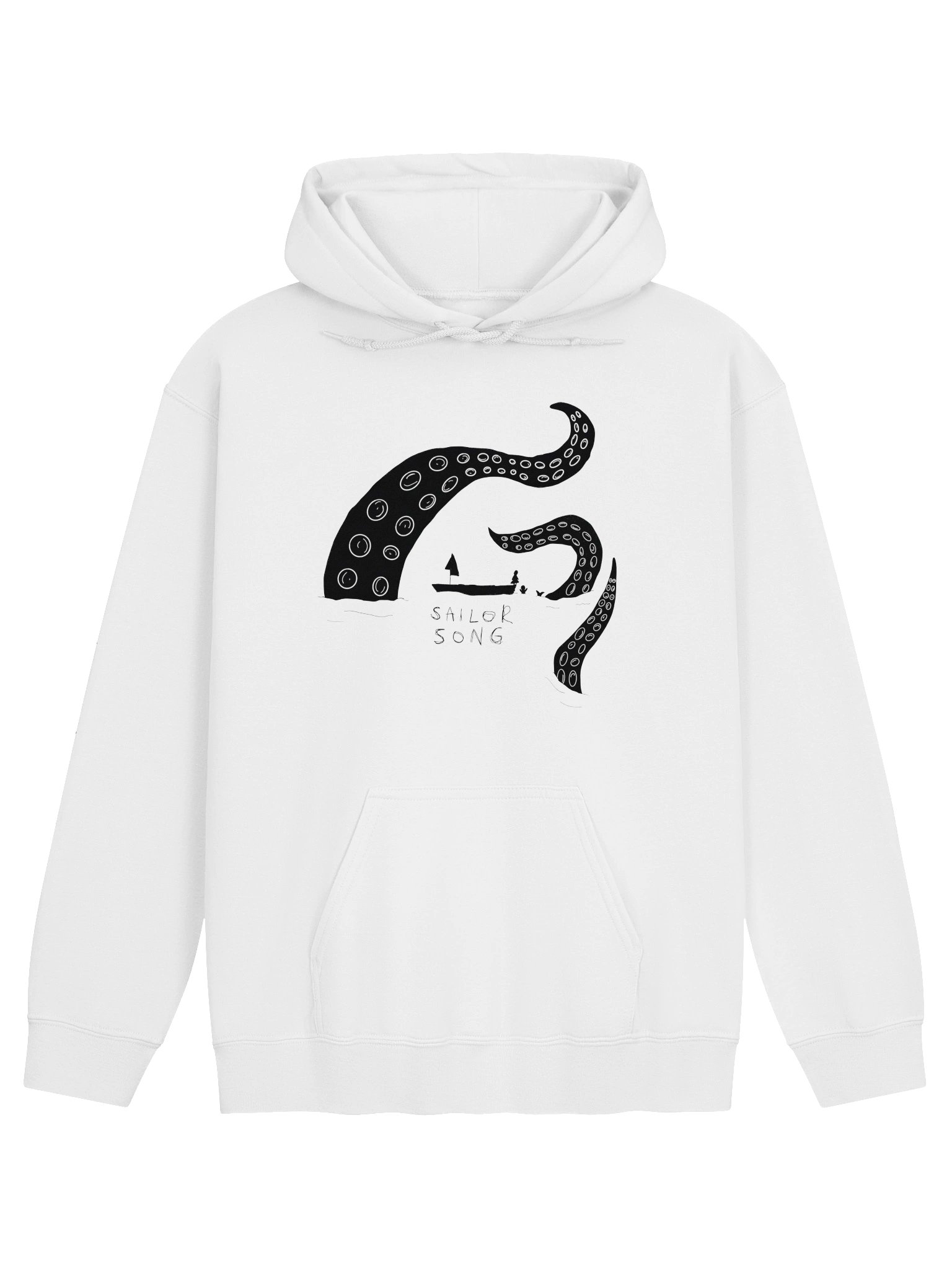 Sailor Song Gigi Perez Hoodie product image (1)
