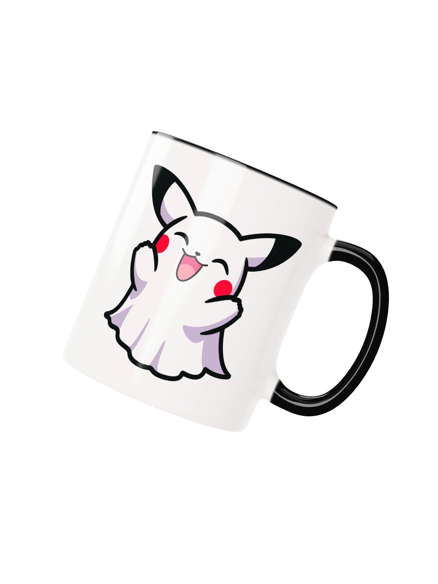 Spooky mug product image (2)