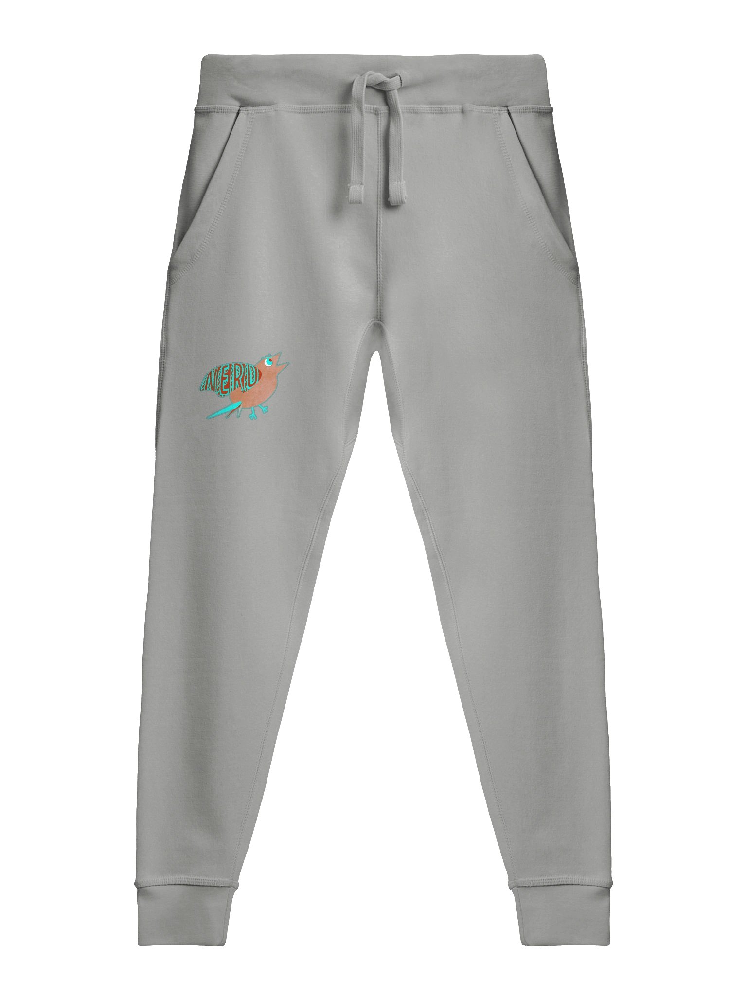 Bird the Nerd Sweats product image (20)