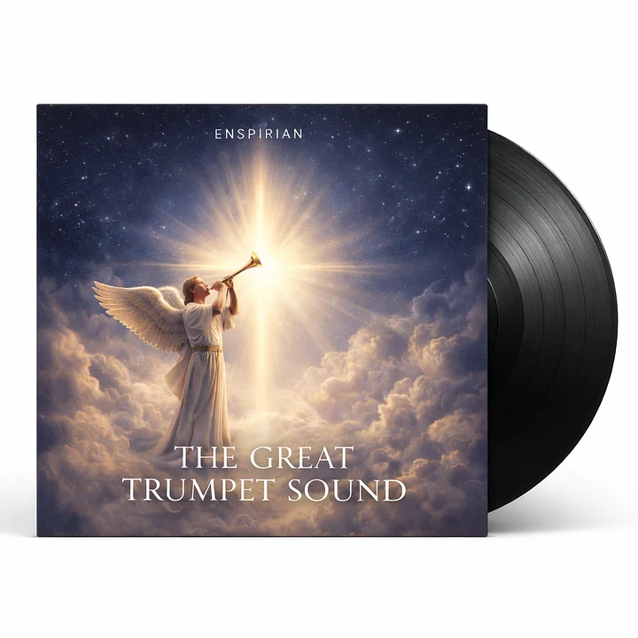 The Great Trumpet Sound product image (2)