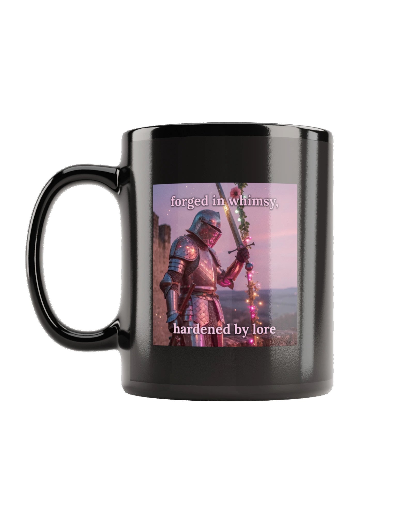 Forged Mug product image (7)