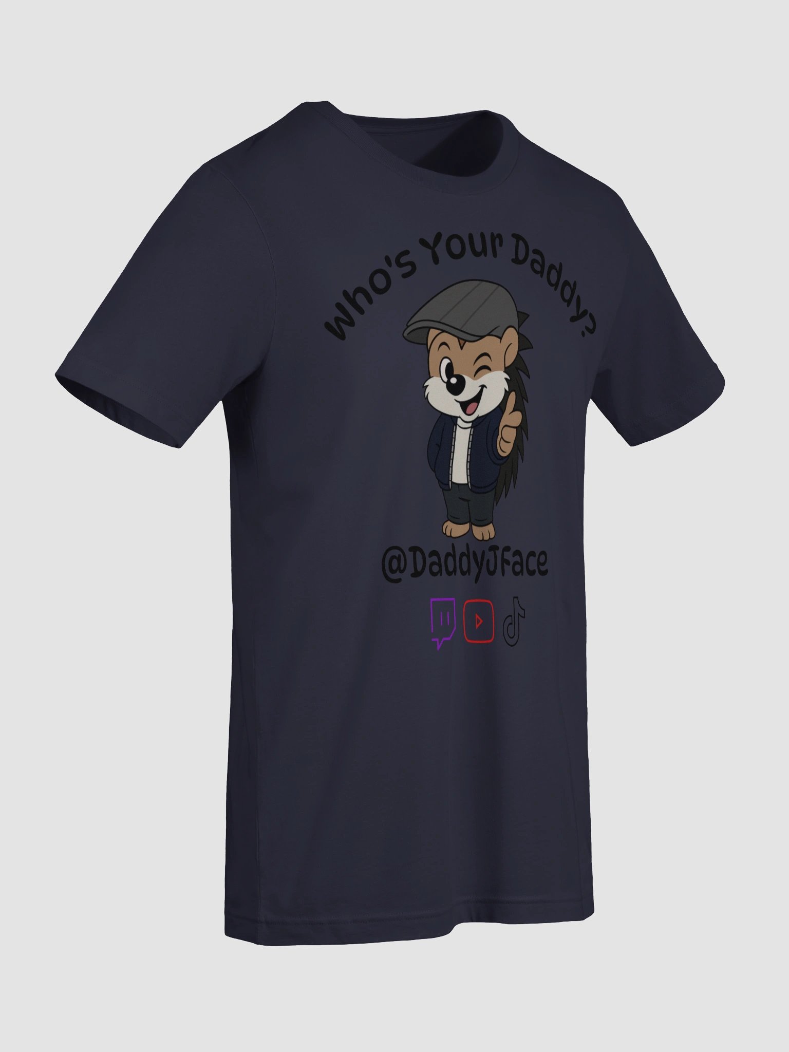 Who's Your Daddy product image (36)