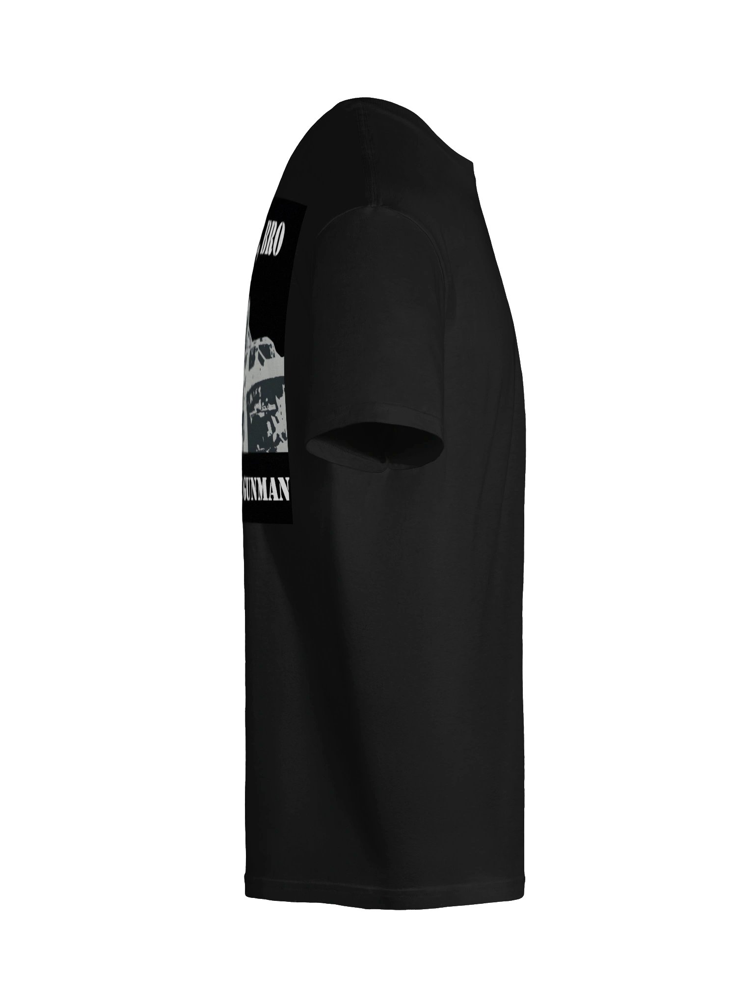 Lone Gunman product image (10)