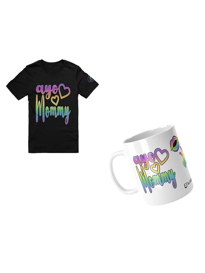 Ayo Mommy Bundle product image (1)