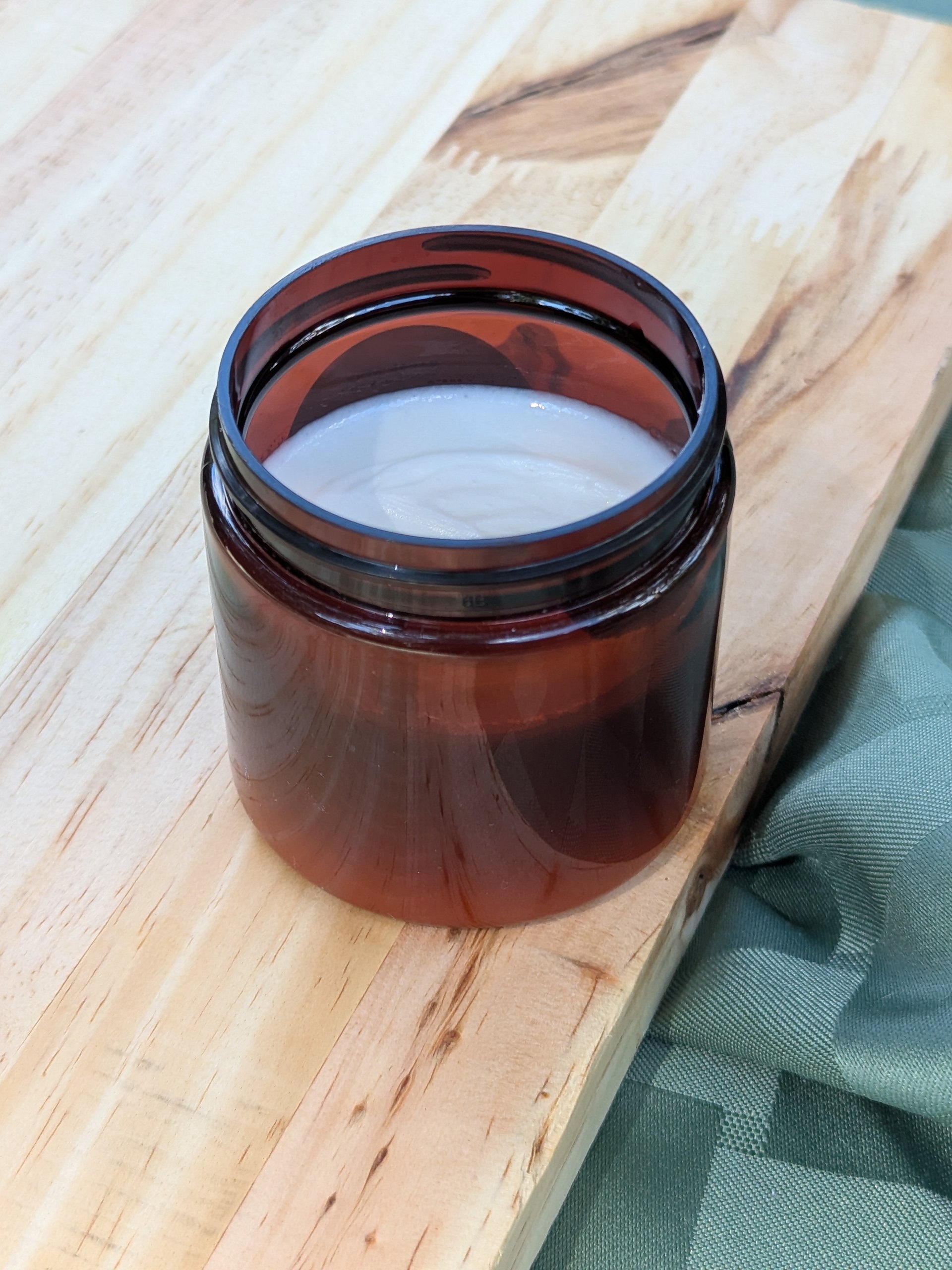 Goat Tallow Lotion product image (4)