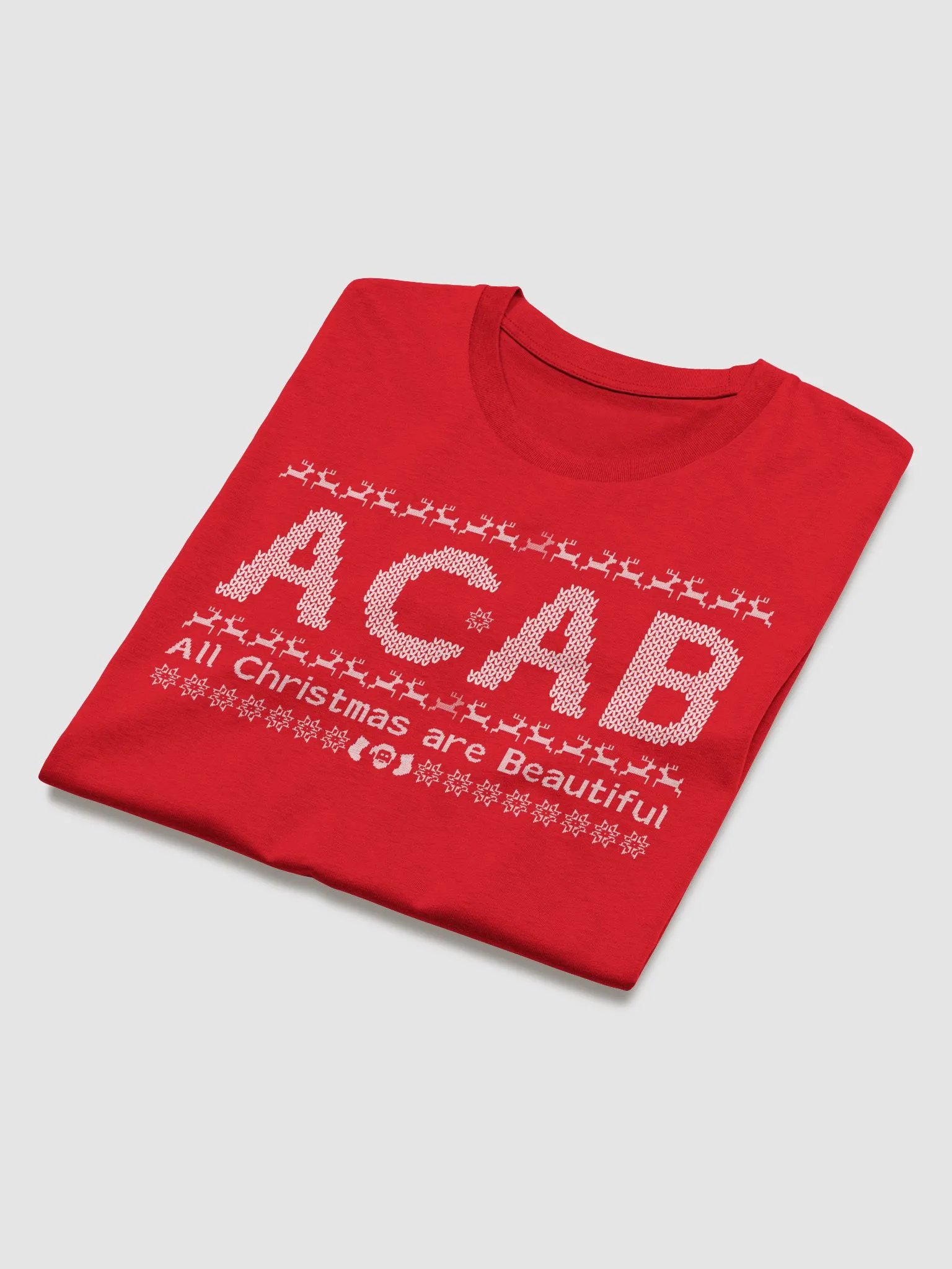 All Christmas Are Beautiful product image (4)