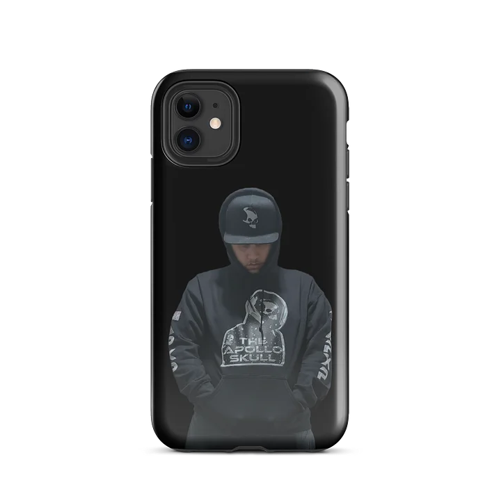 Apollo Skull Tough Case for iPhone® product image (28)