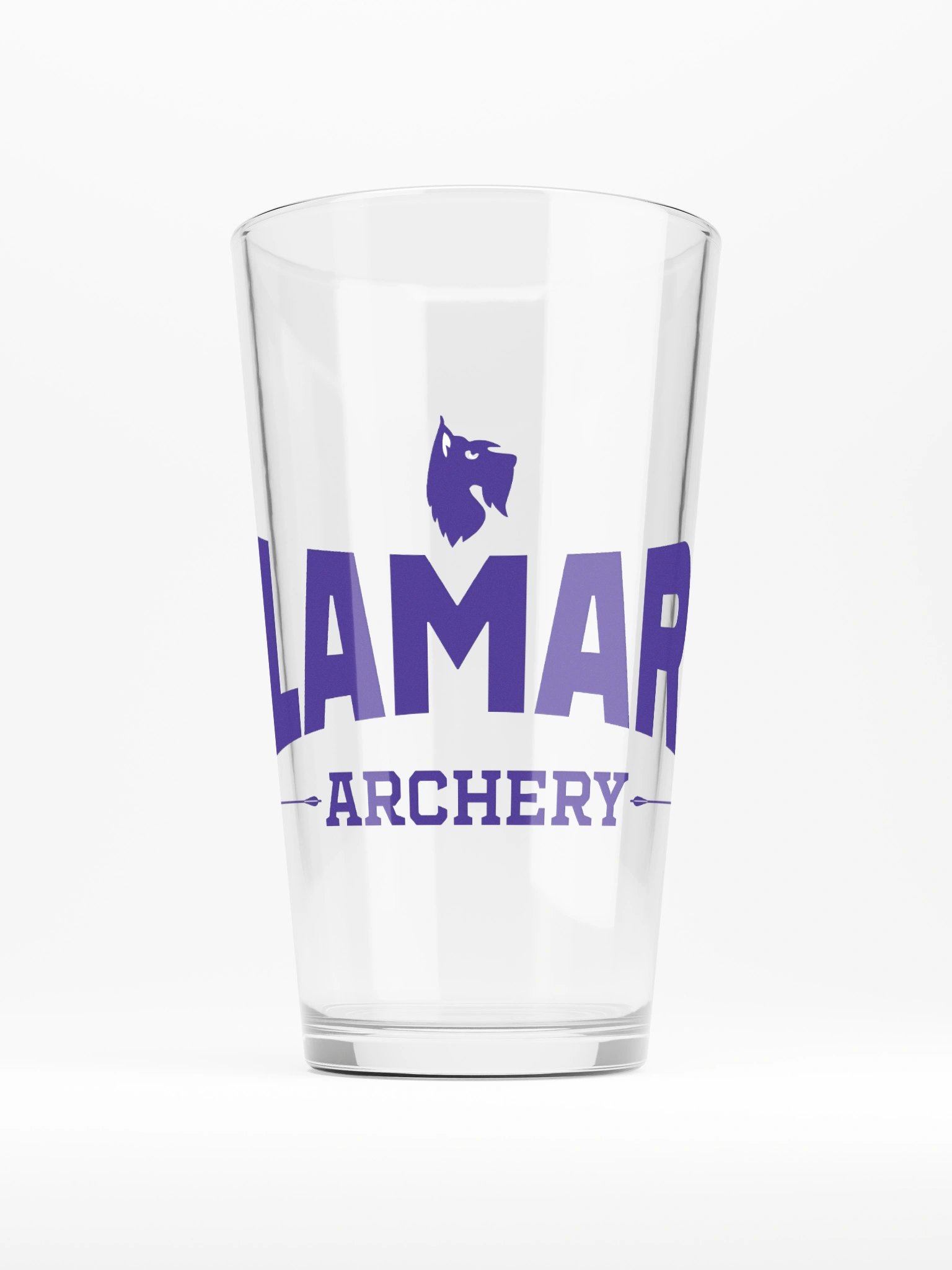 Pint glass product image (1)