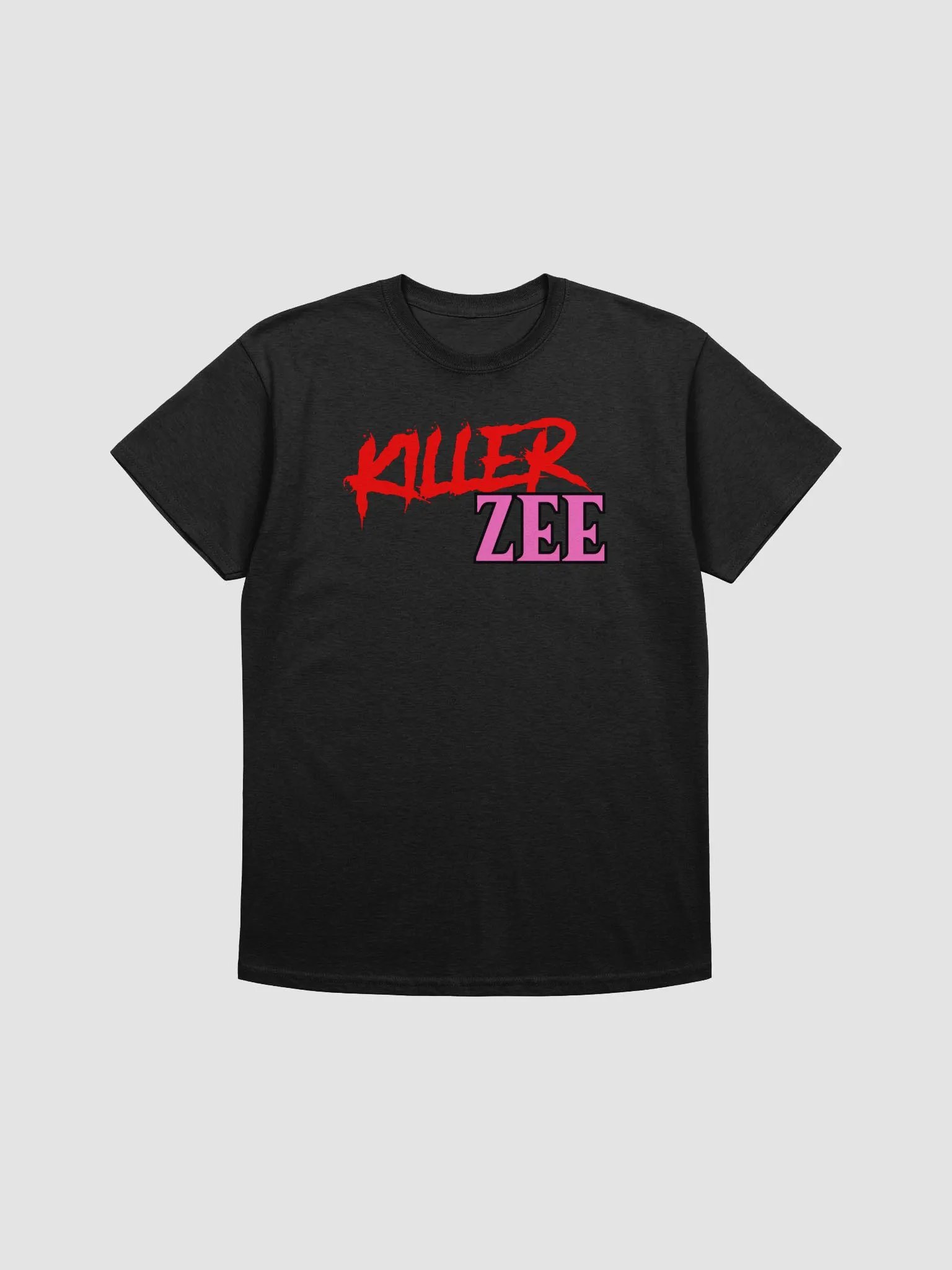 PDW Killer Zee Logo Tee product image (1)