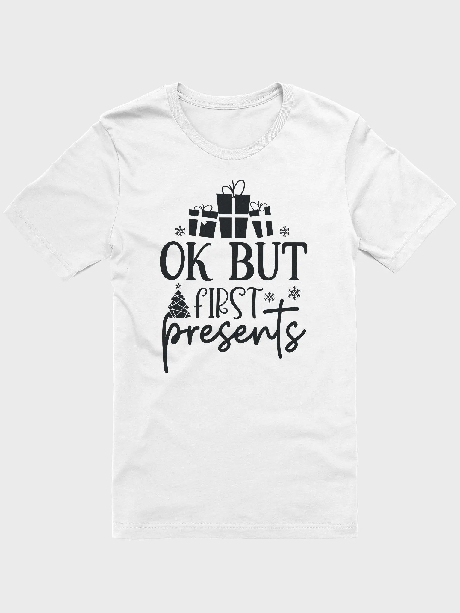 Ok But First Presents product image (1)