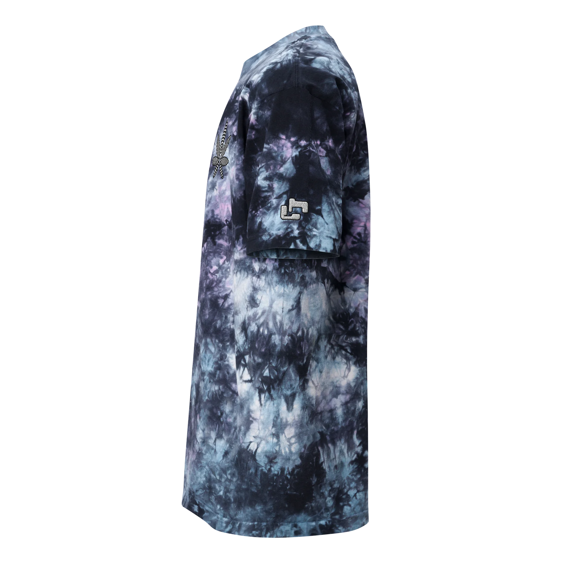 sonic leaf tee product image (12)