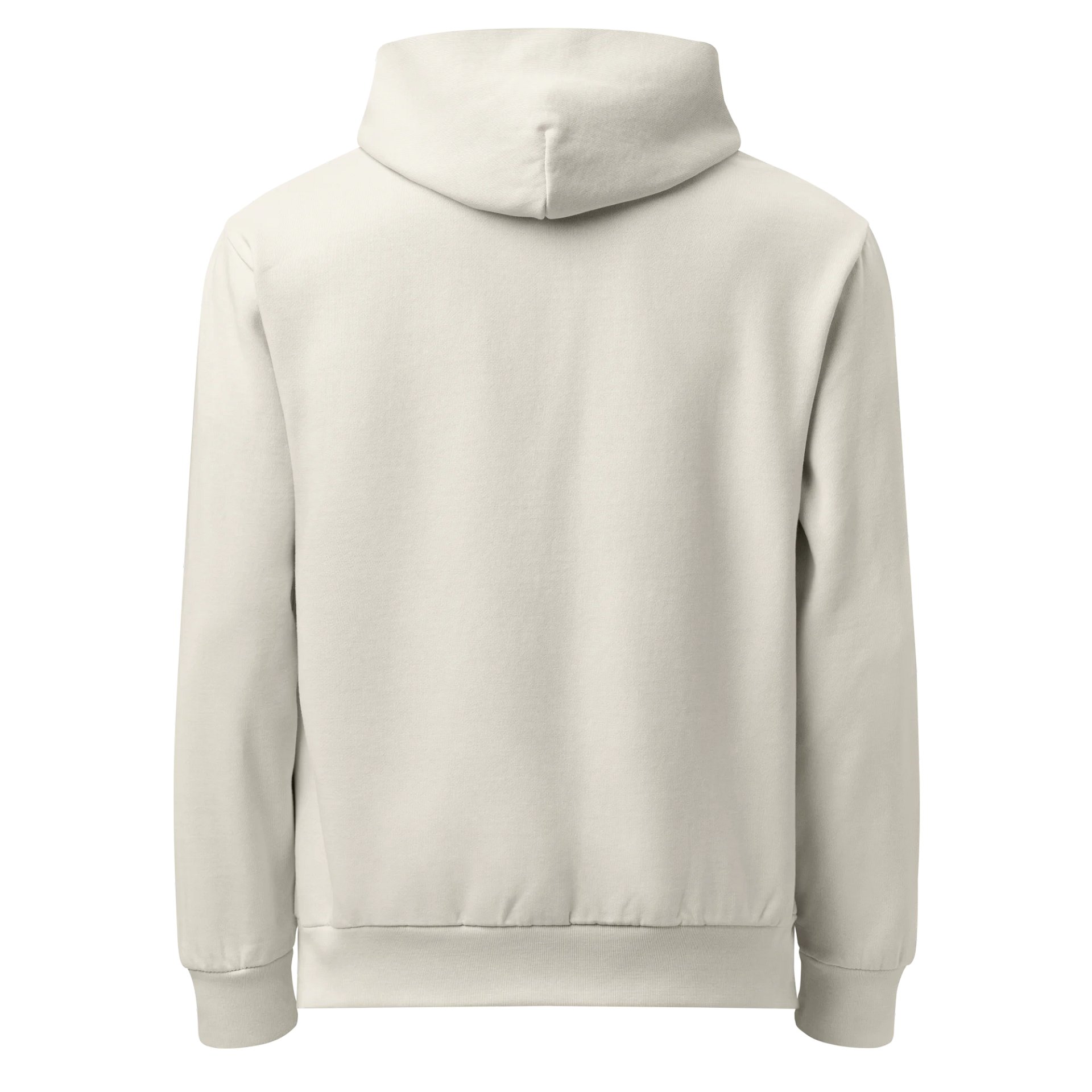 Lane Seven Urban Hoodie Garment Dyed product image (2)