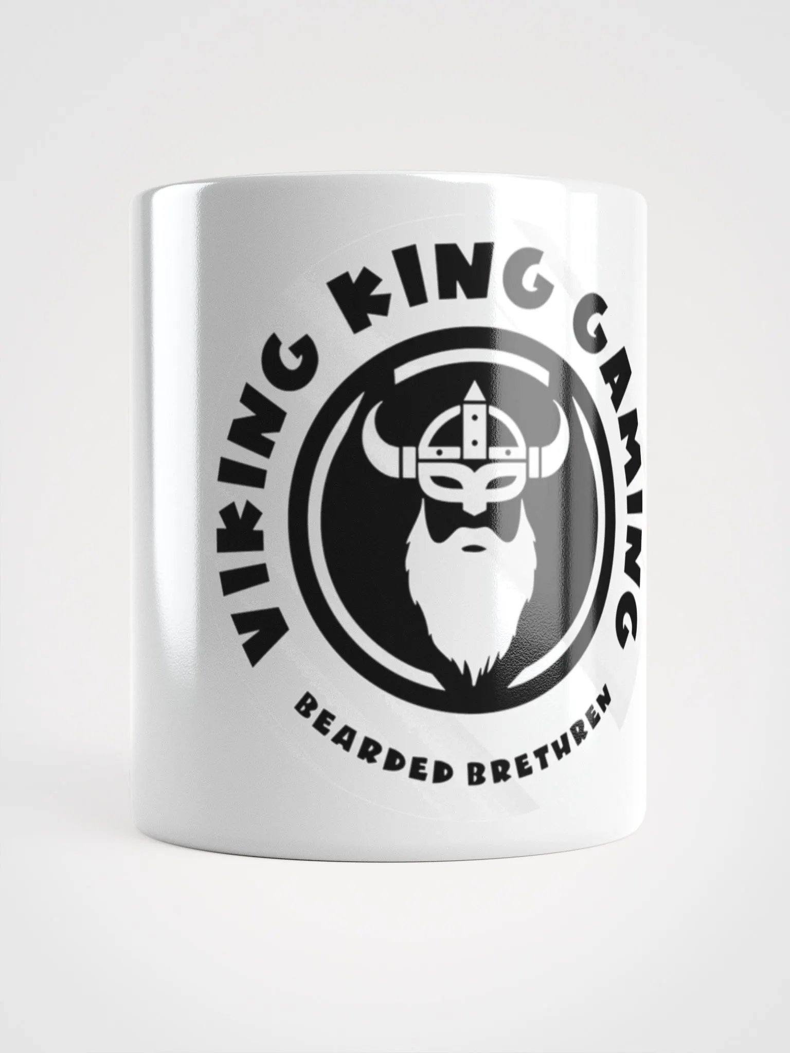 Circle Logo Coffee Mug product image (5)