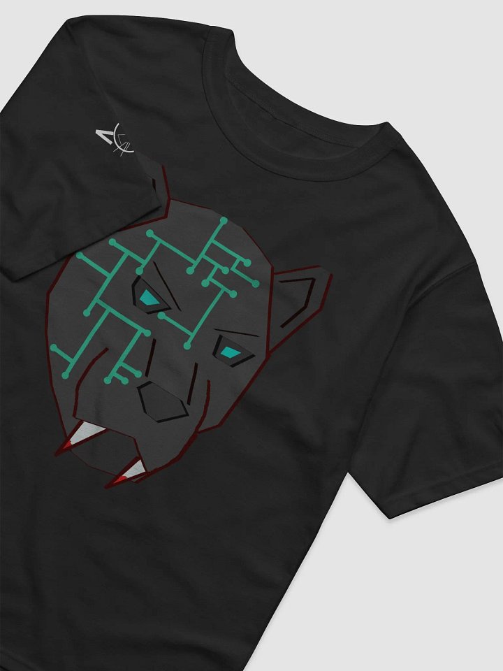 Scrapped Cyber-panther product image (4)