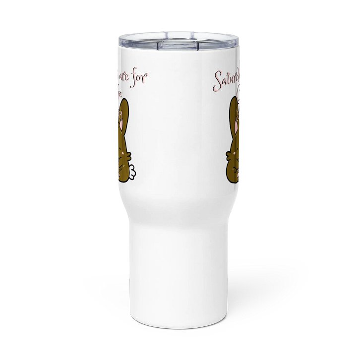 Saturdays are for... Version 1 product image (3)