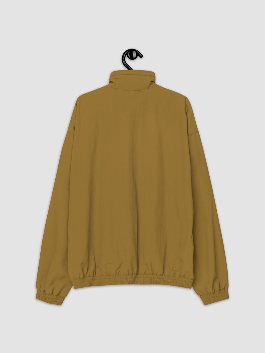 Moment Logo Track Jacket product image (6)