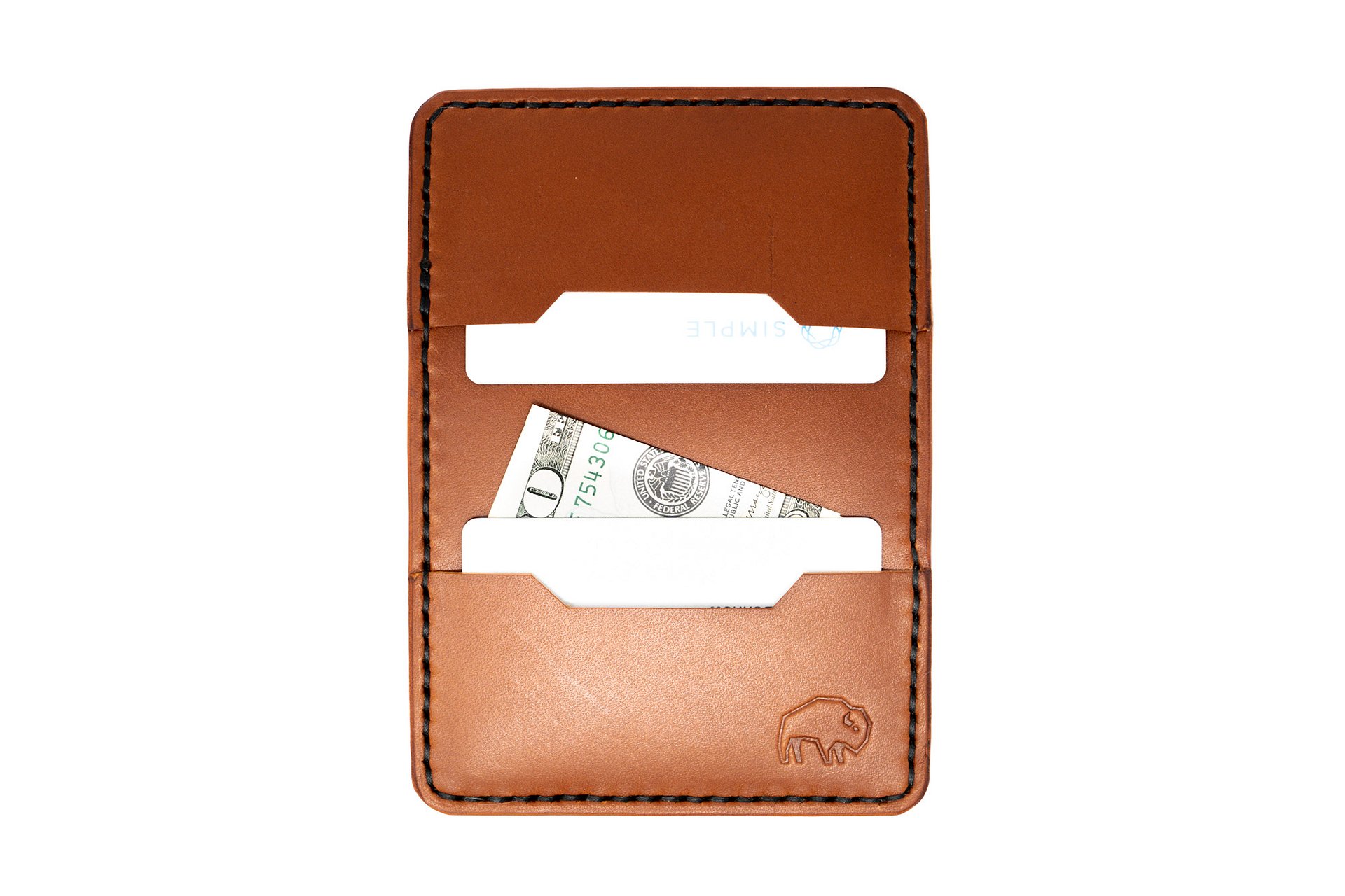 The Rambler Card Wallet product image (6)