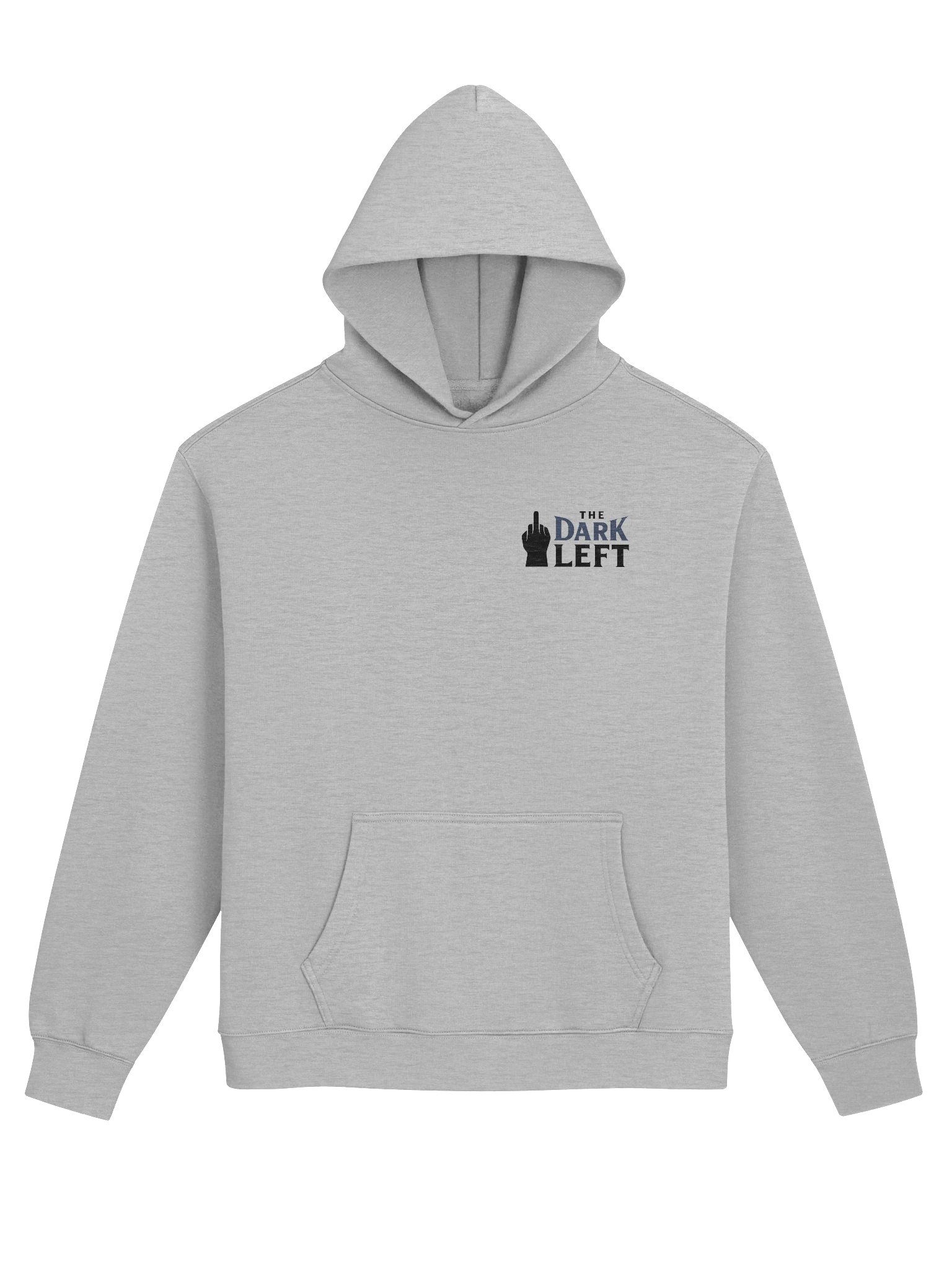 Pushback DLBL product image (9)