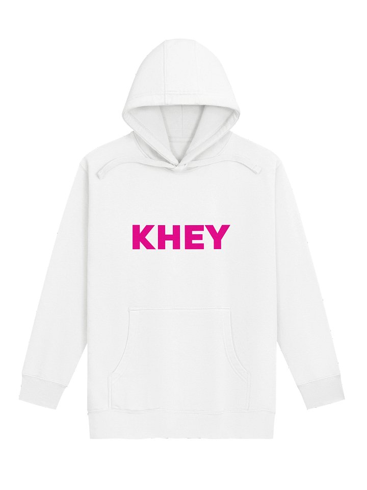 KHEY™ Hoodie product image (1)