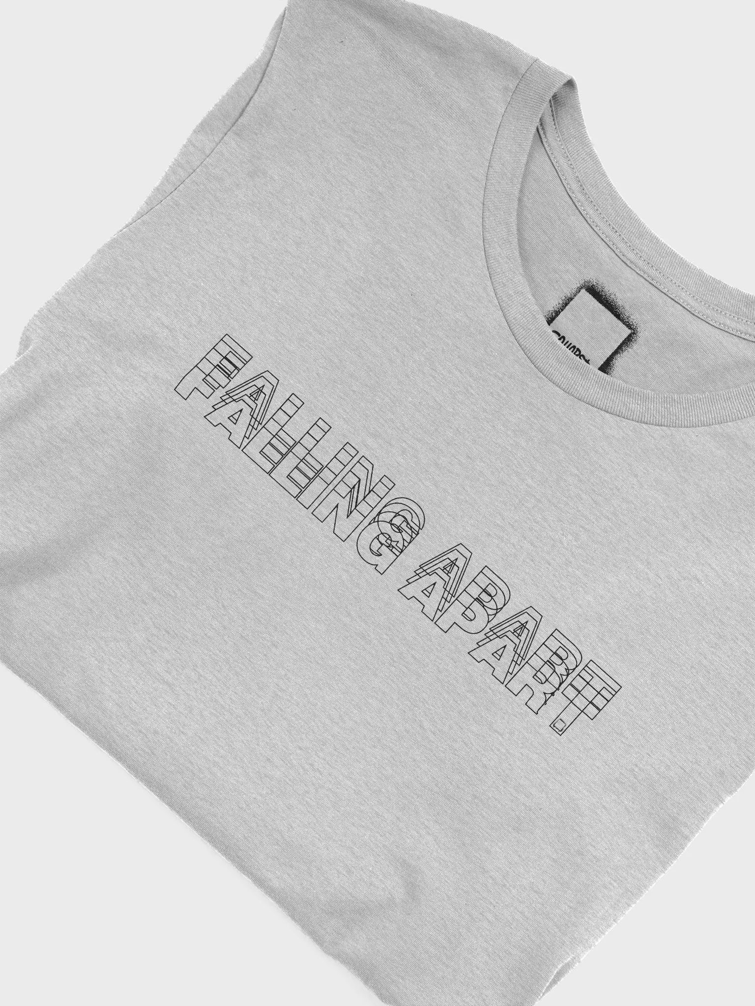 Falling Apart Tee product image (3)