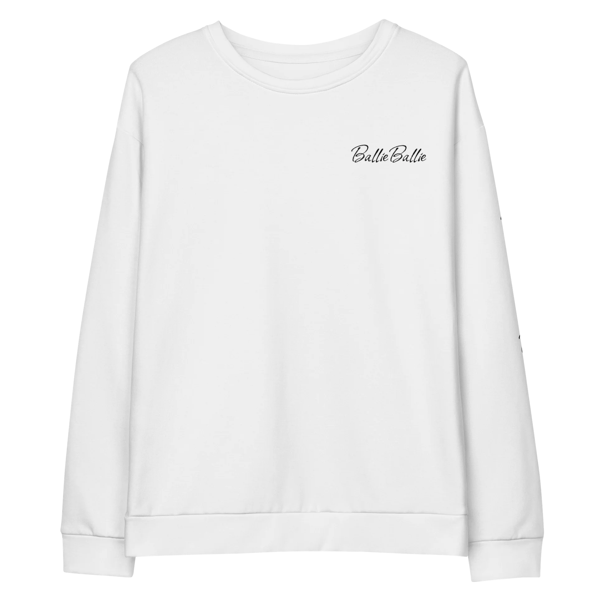 Sweatshirt product image (1)