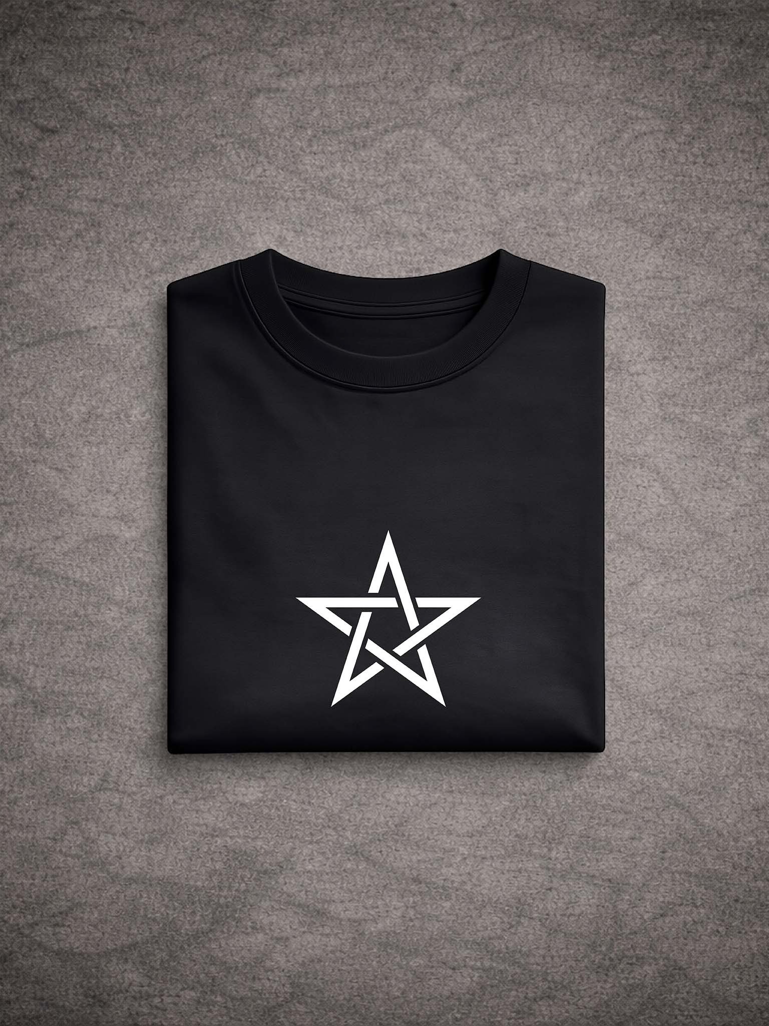 The Star Mark Tee product image (4)