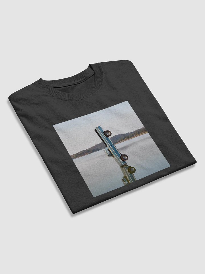 F-1 Trillion Post Malone Album Tshirt product image (2)