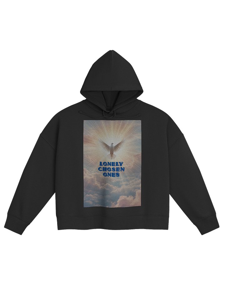 PALOMA HOODIE (WOMEN) product image (1)
