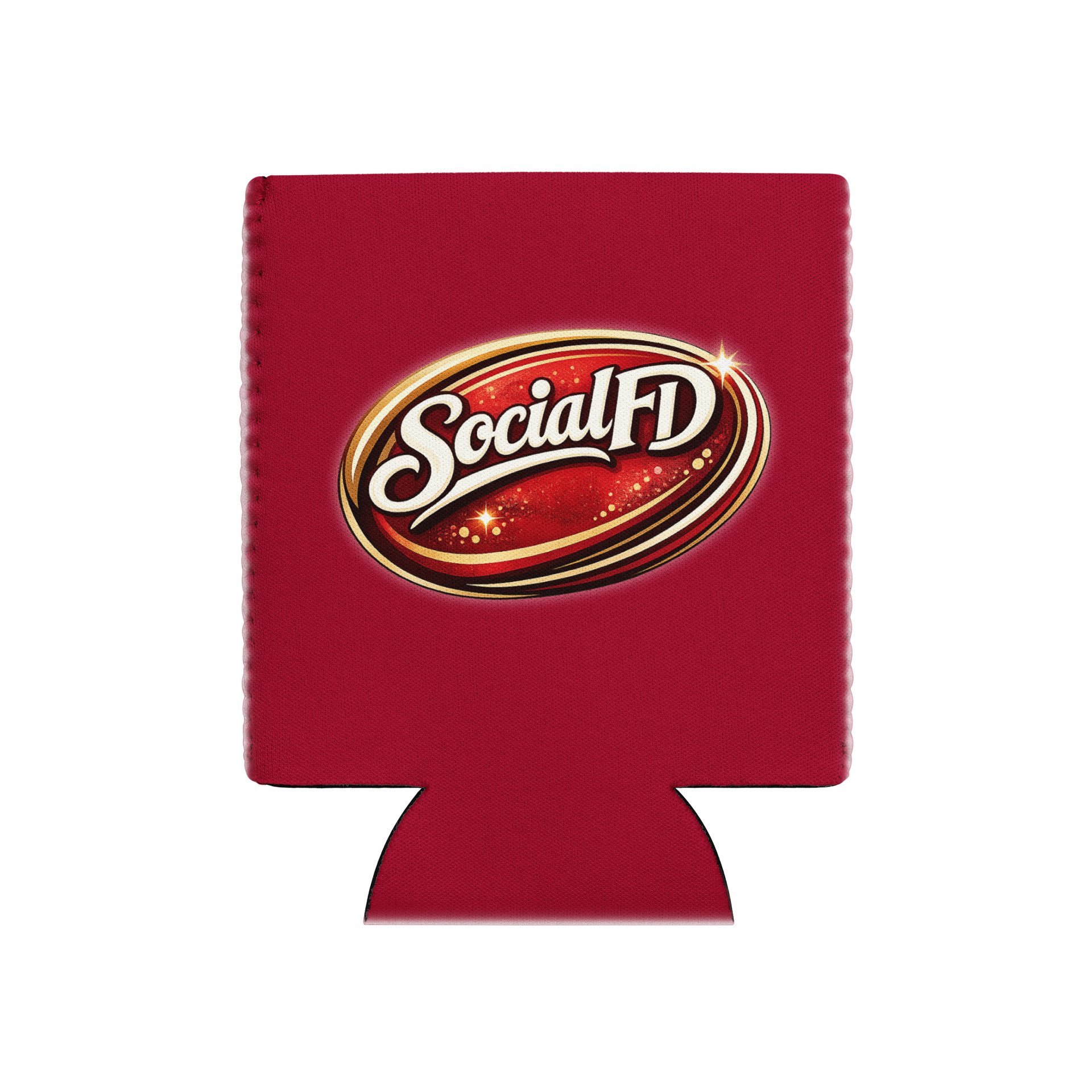 Social FD Can Cooler product image (10)