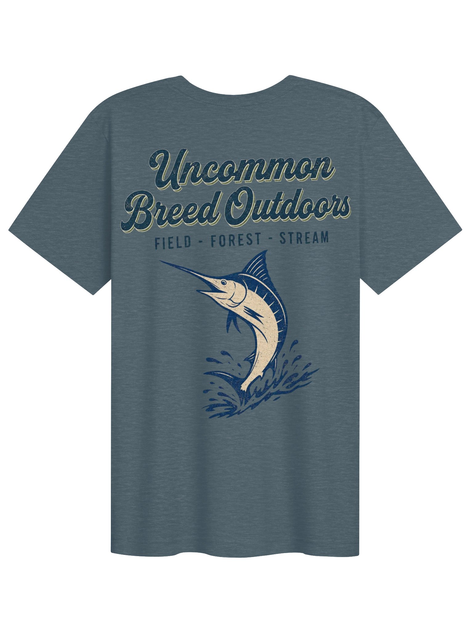 UBD Dark Diamond Tee product image (1)