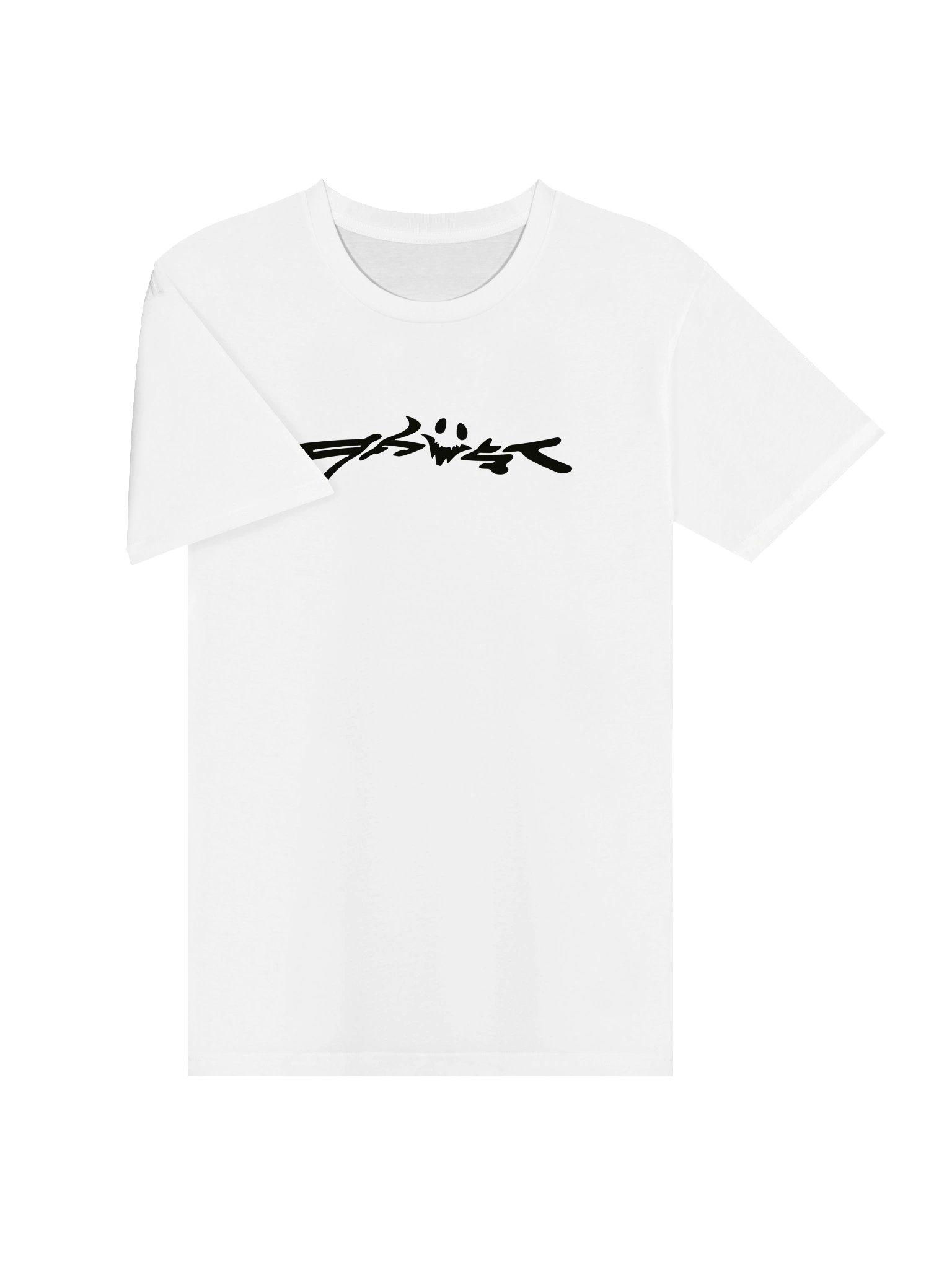 Dead Signal White T-Shirt product image (3)